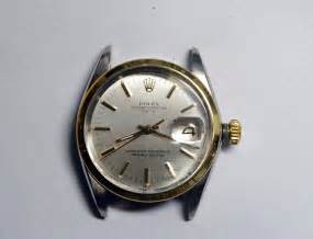 rolex vintage problemi guasti|antique rolex repair.